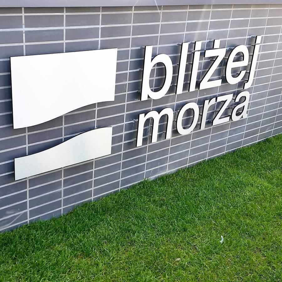 Blue Park Blizej Morza Kasprowicza Apartment *