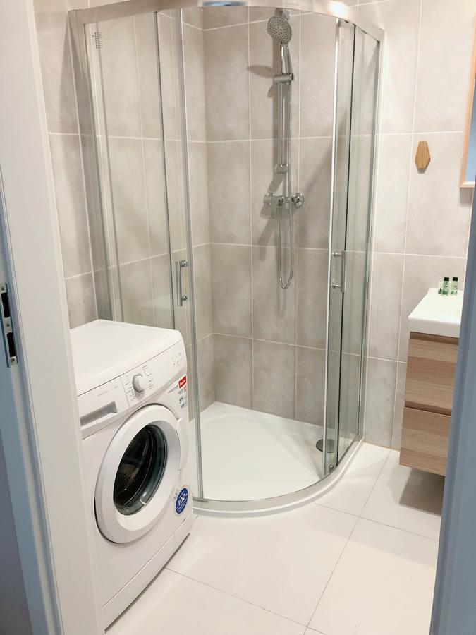 Apartment Blue Park Blizej Morza Kasprowicza *