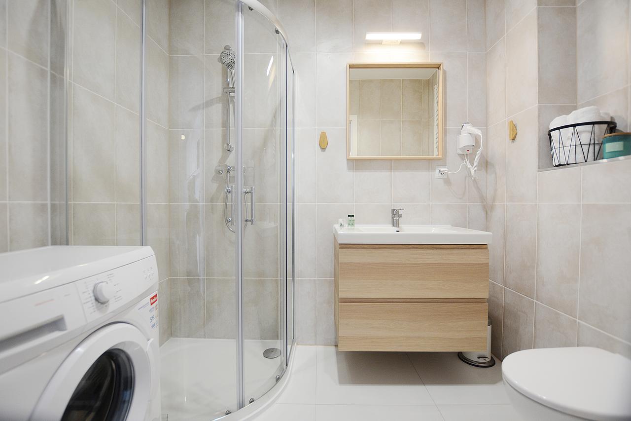 Apartment Blue Park Blizej Morza Kasprowicza