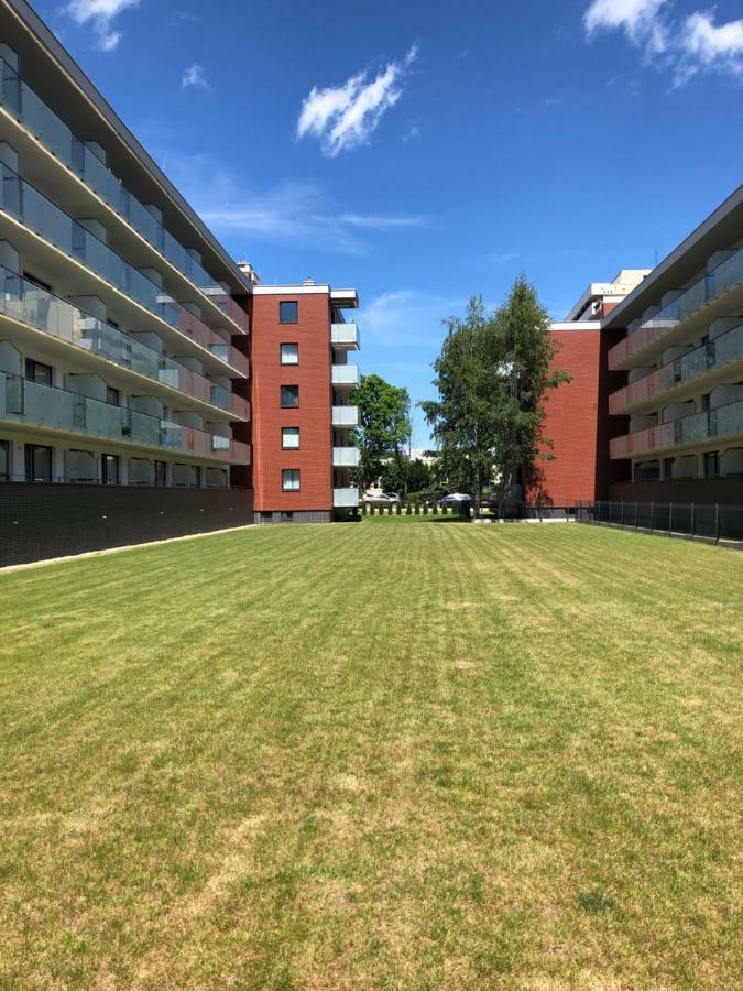 Apartment Blue Park Blizej Morza Kasprowicza