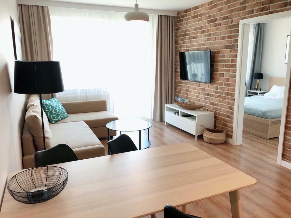 Blue Park Blizej Morza Kasprowicza Apartment