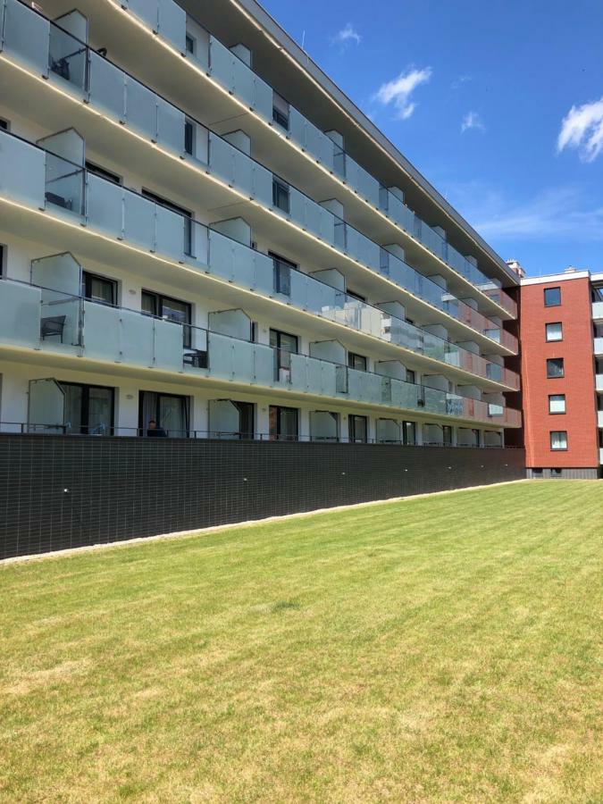 Apartment Blue Park Blizej Morza Kasprowicza