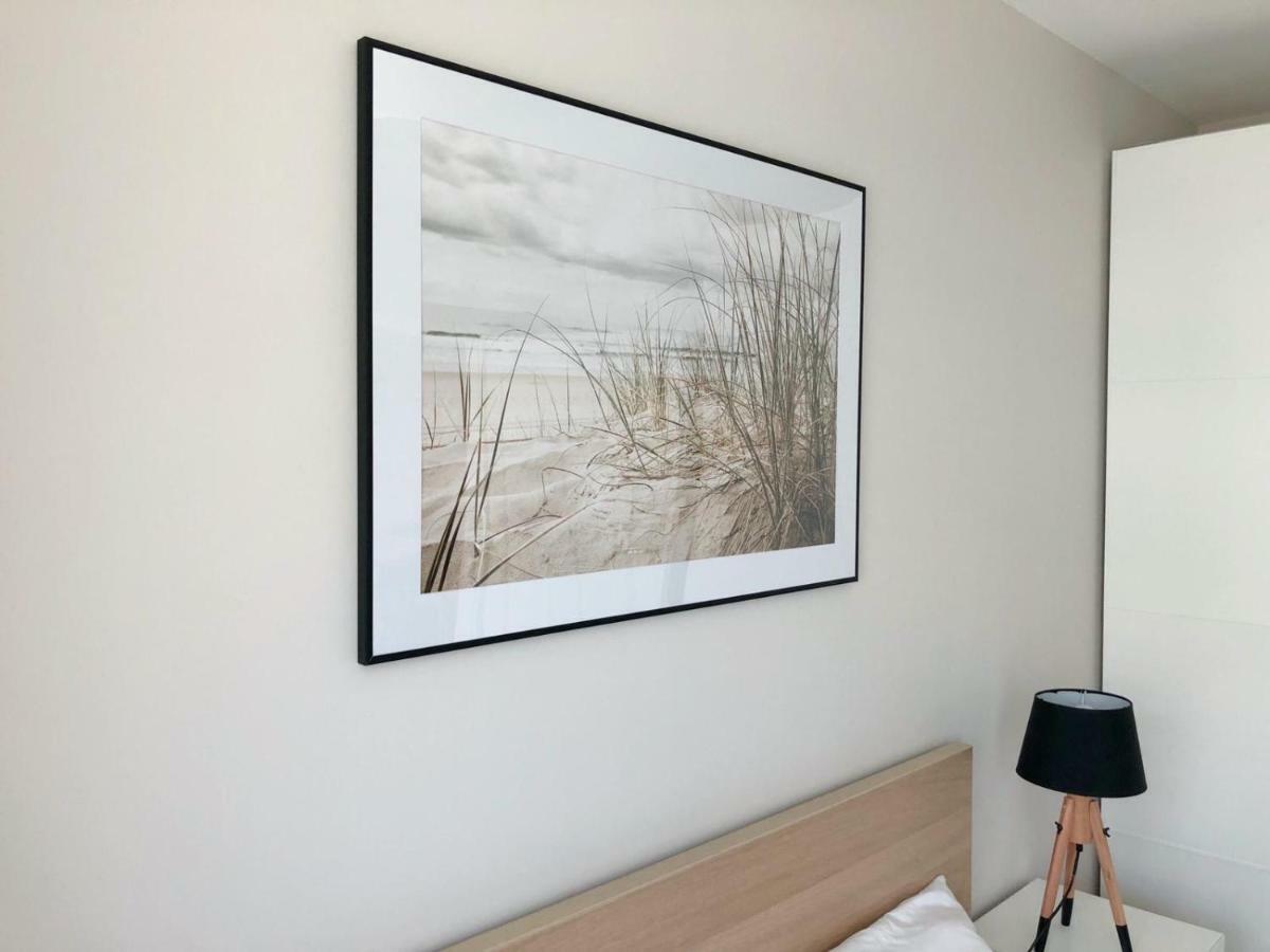 Apartment Blue Park Blizej Morza Kasprowicza